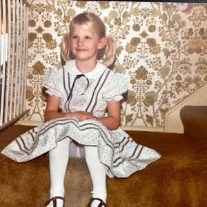 Meet your Posher, Michelle